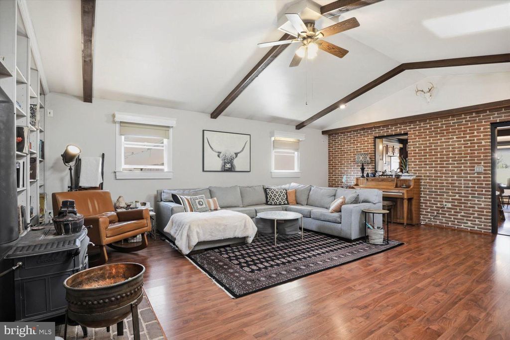 Photo of 1424 E Newport Road, LITITZ, PA 17543 (MLS # PALA2084012)