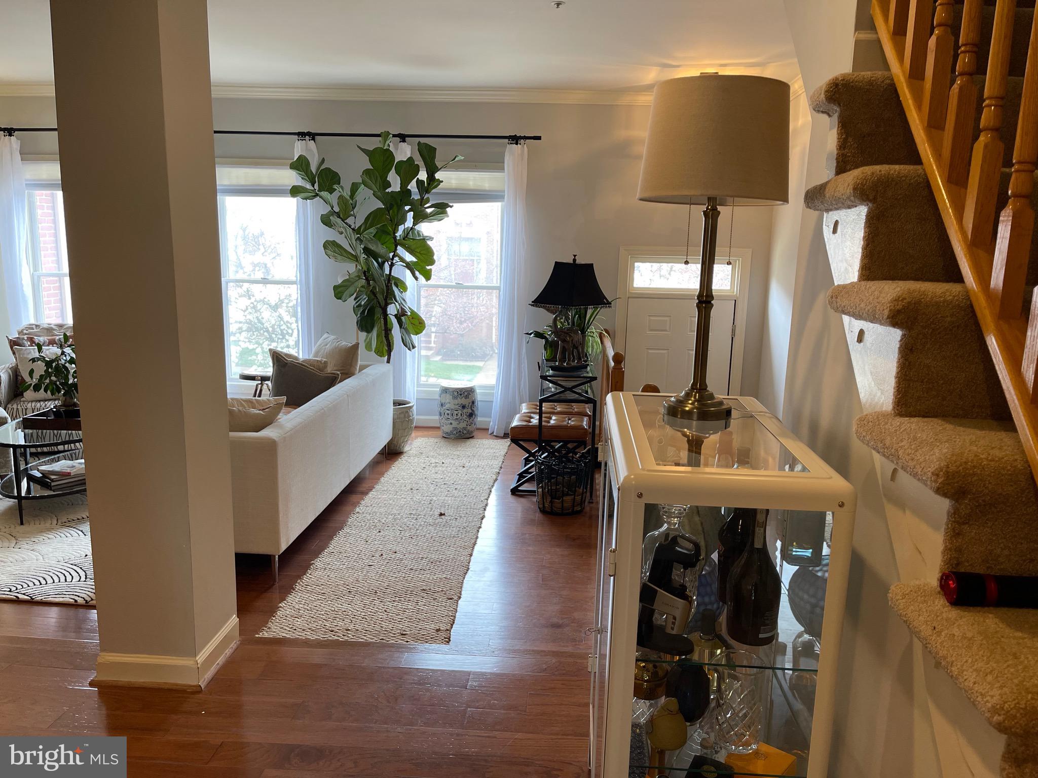 DECOVERLY ADVENTURE - Residential Lease