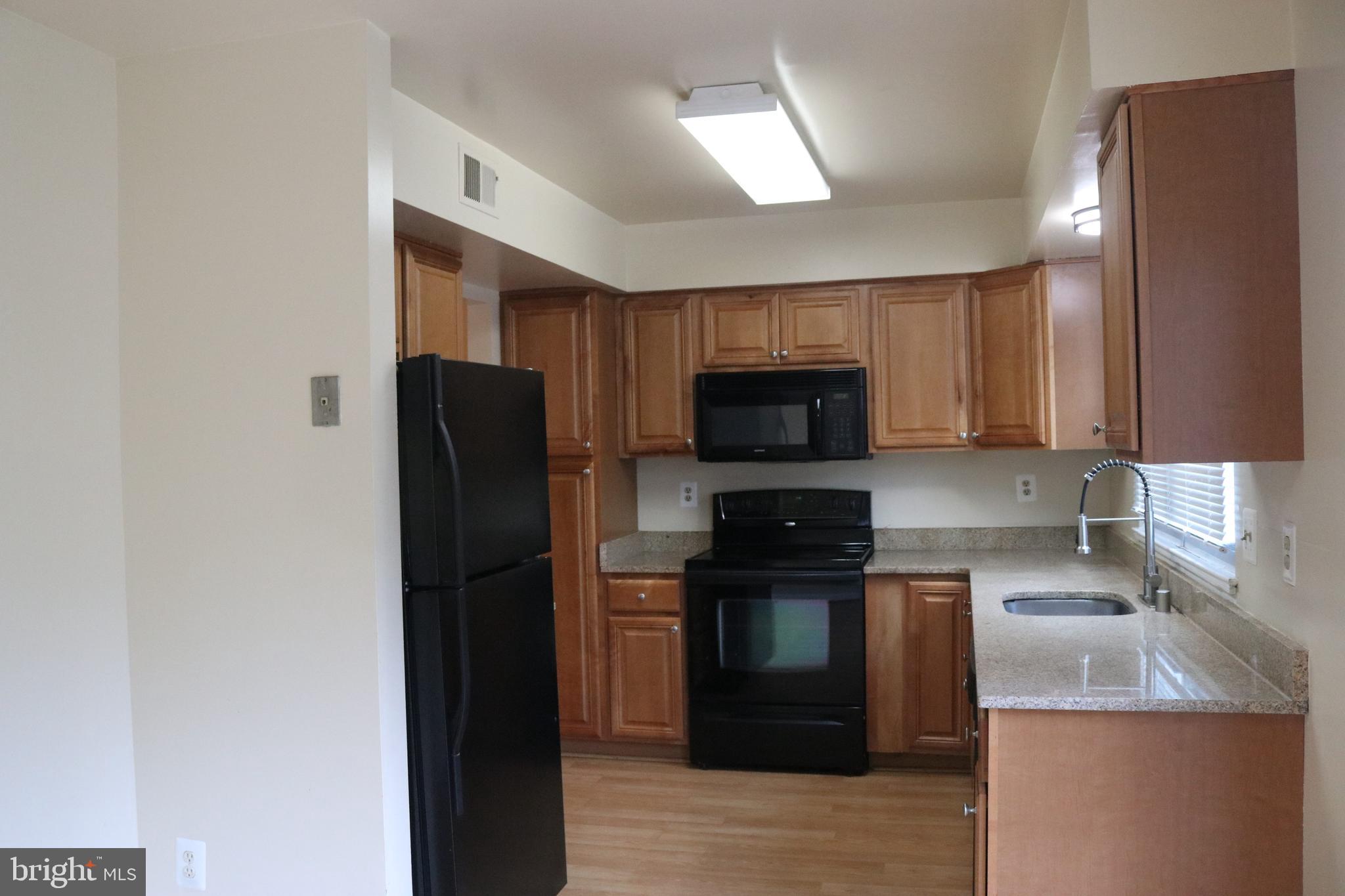 LONGMEAD - Residential