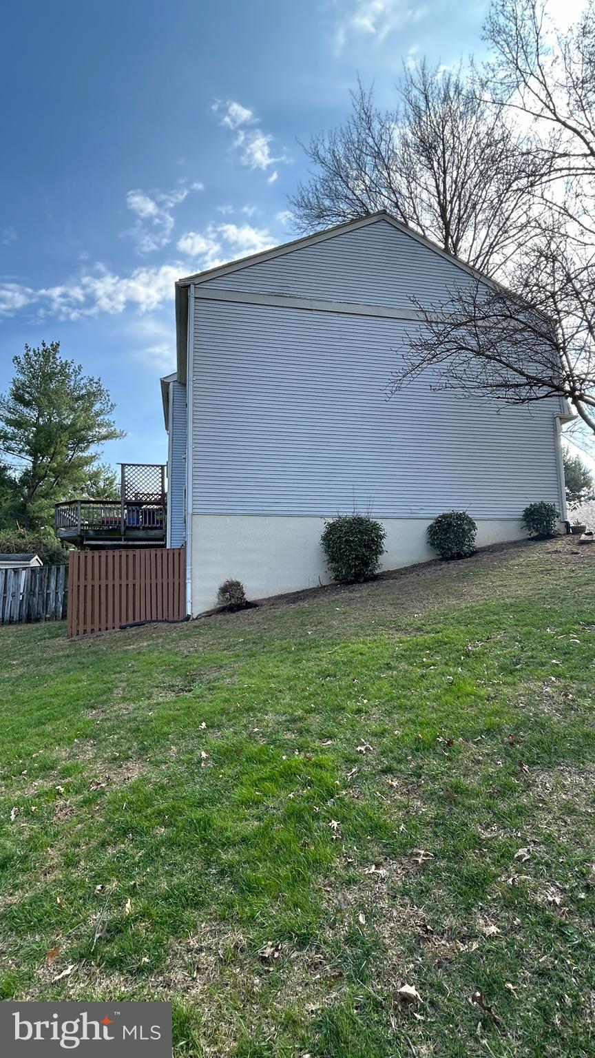 LONGMEAD - Residential