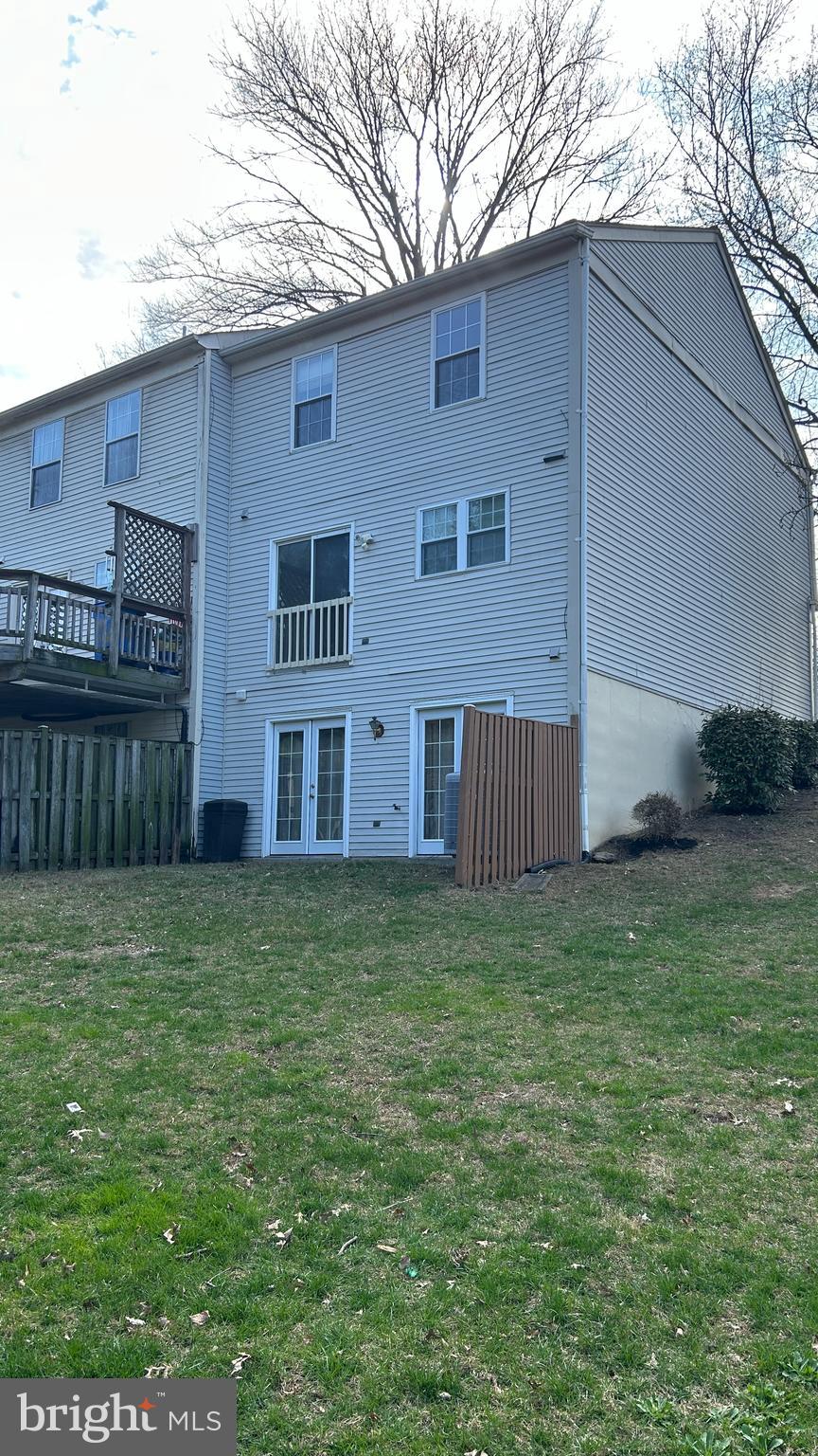 LONGMEAD - Residential