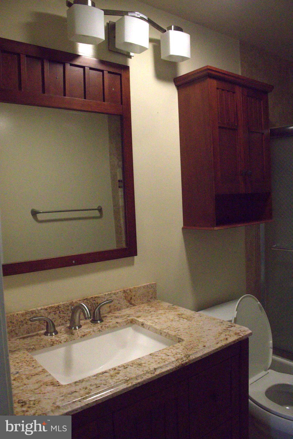 LONGMEAD - Residential