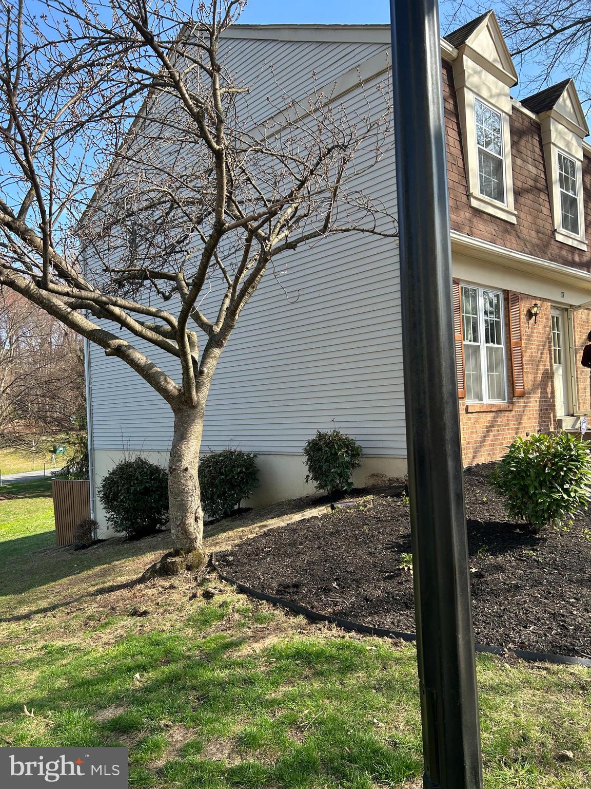 LONGMEAD - Residential