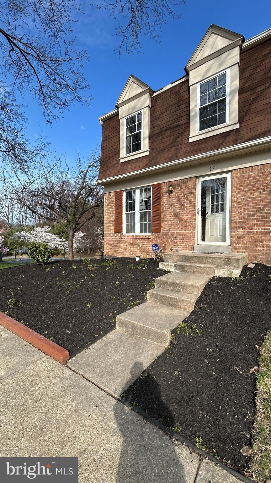 LONGMEAD - Residential