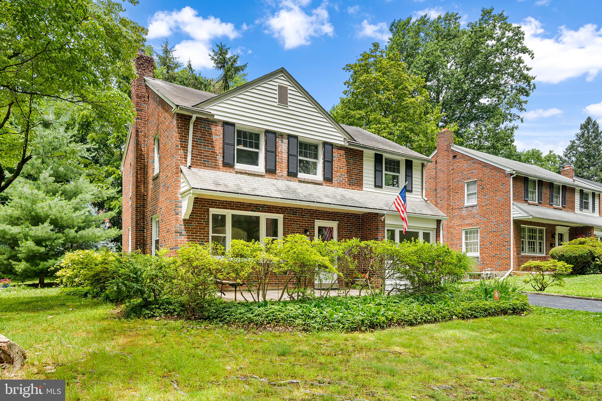 WYNNEWOOD VALLEY - Residential