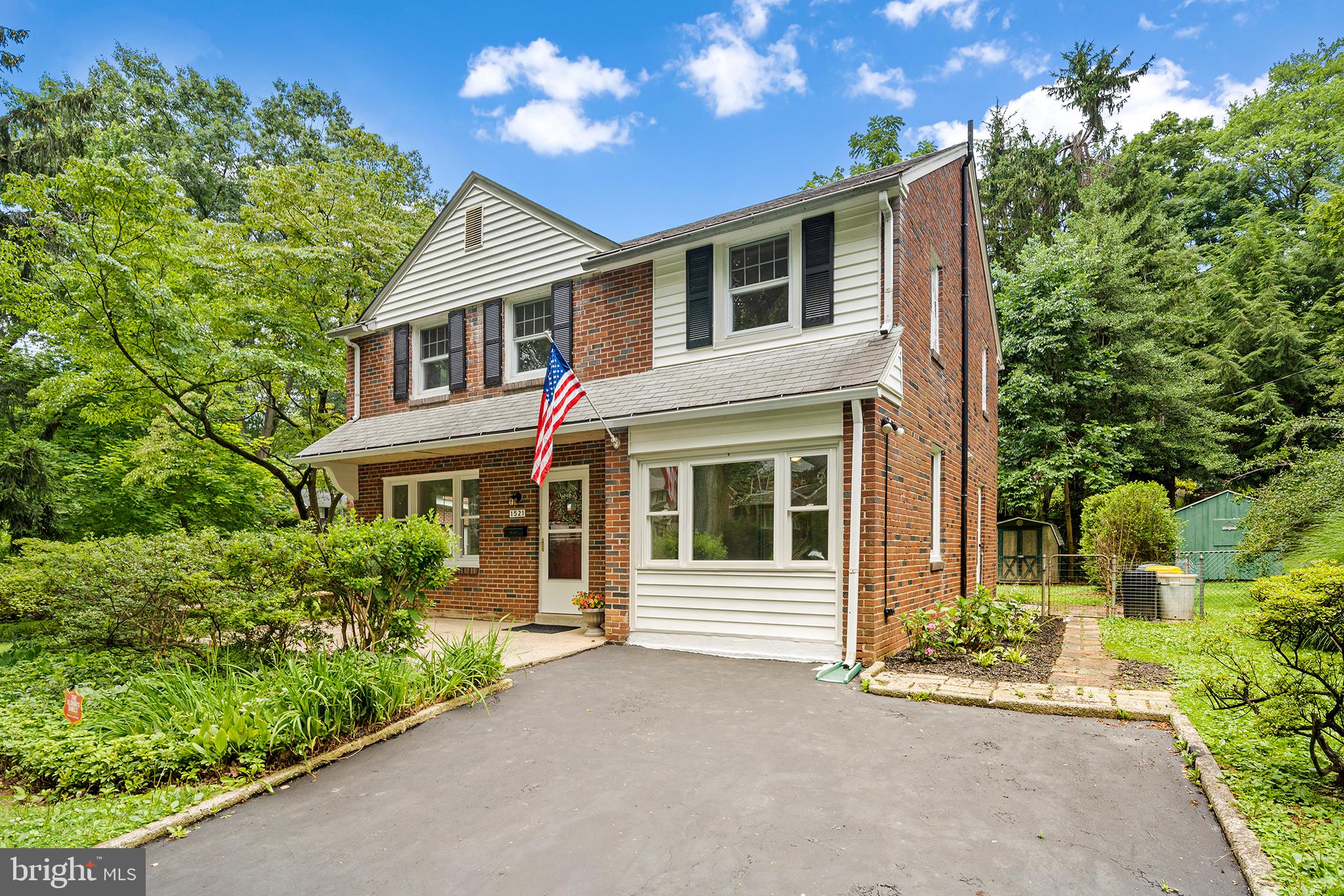 WYNNEWOOD VALLEY - Residential