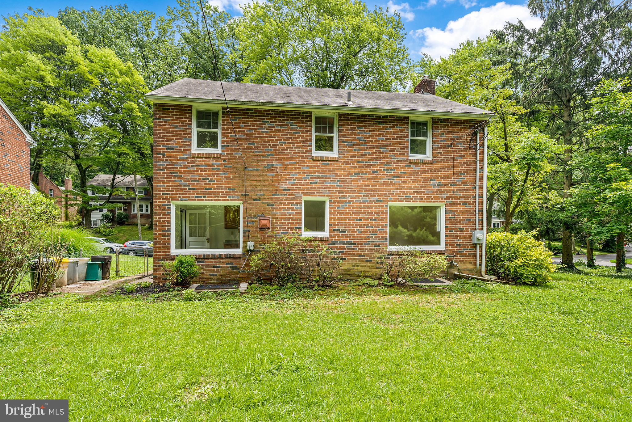 WYNNEWOOD VALLEY - Residential