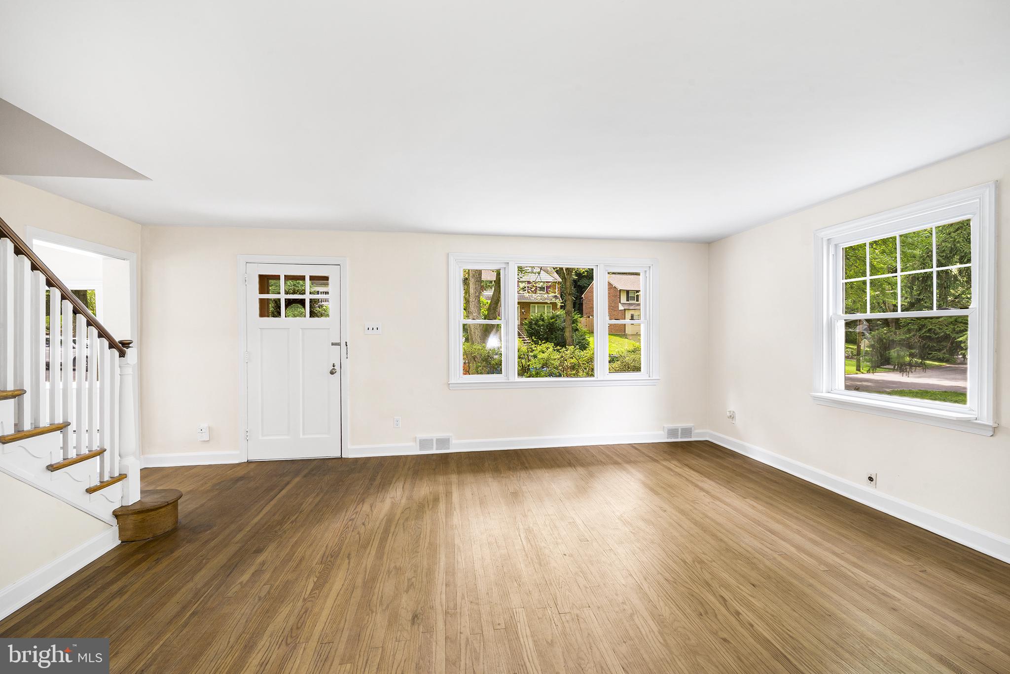 WYNNEWOOD VALLEY - Residential