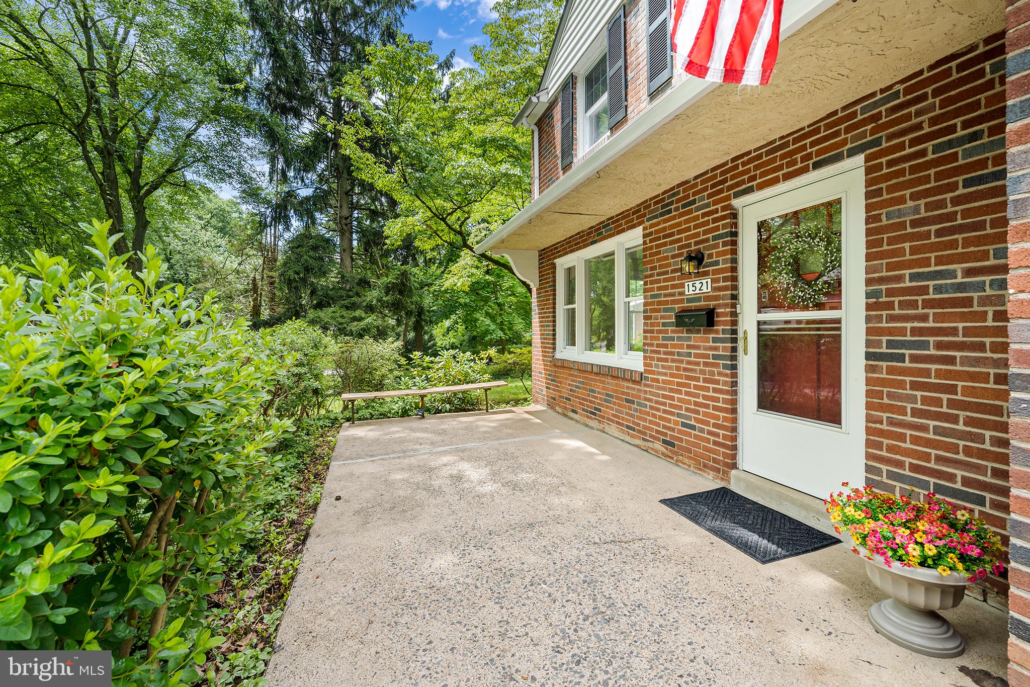 WYNNEWOOD VALLEY - Residential