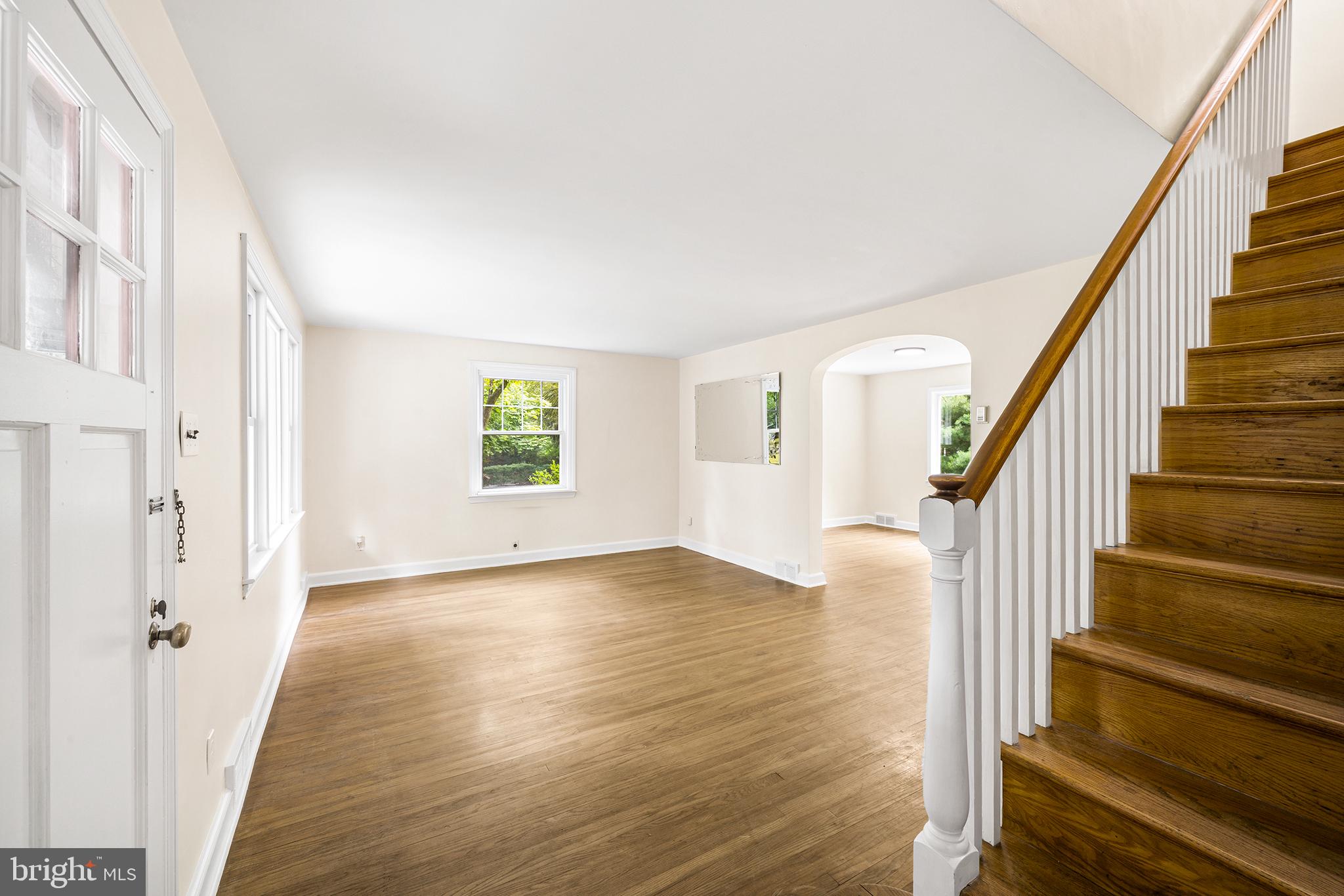 WYNNEWOOD VALLEY - Residential