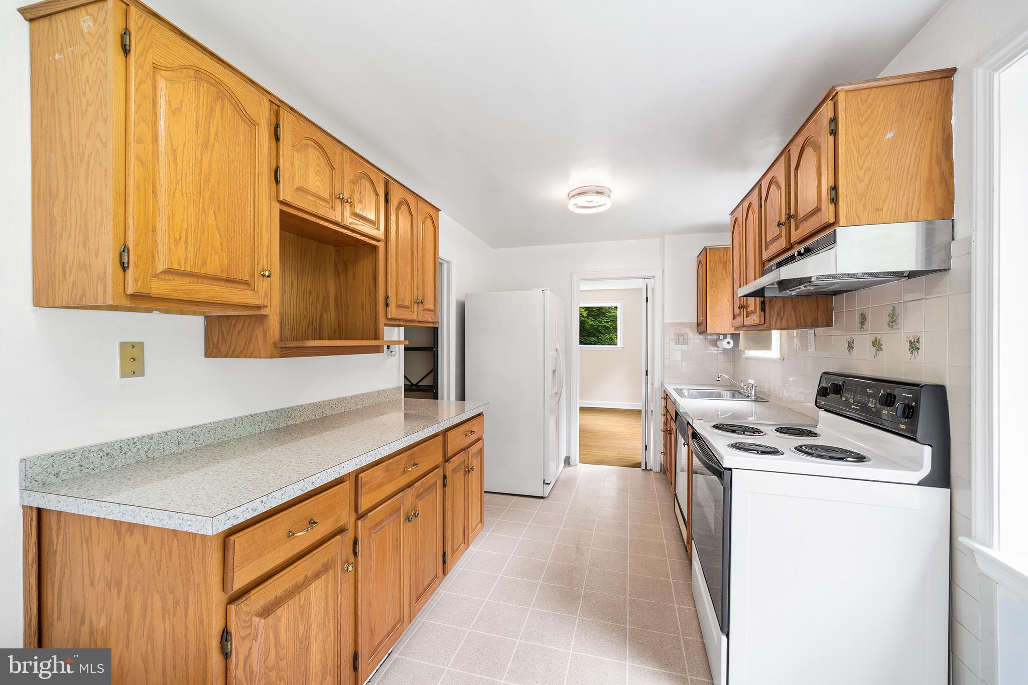 WYNNEWOOD VALLEY - Residential