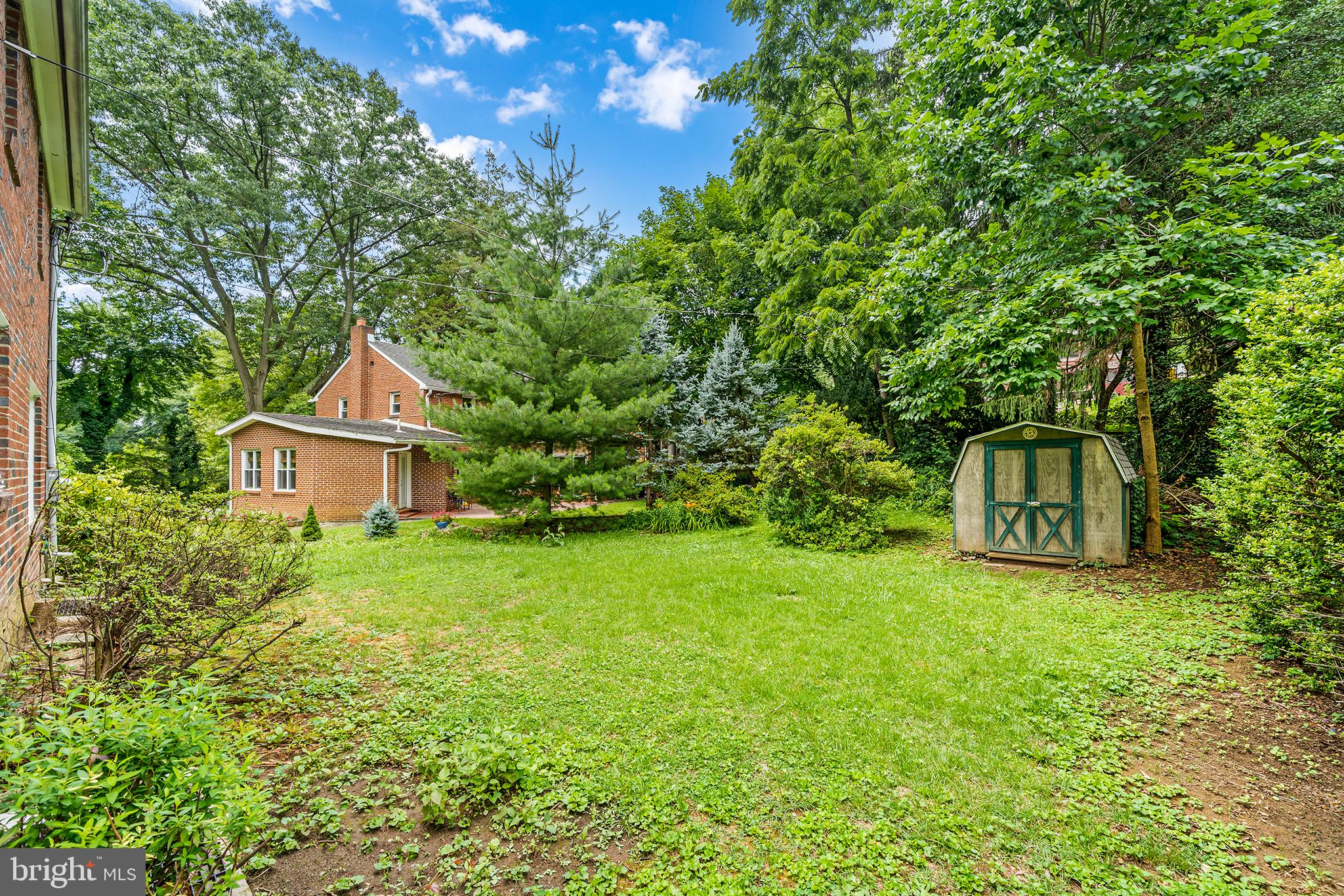 WYNNEWOOD VALLEY - Residential