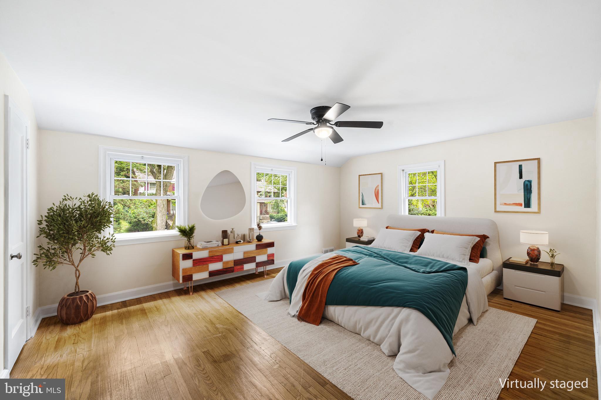 WYNNEWOOD VALLEY - Residential