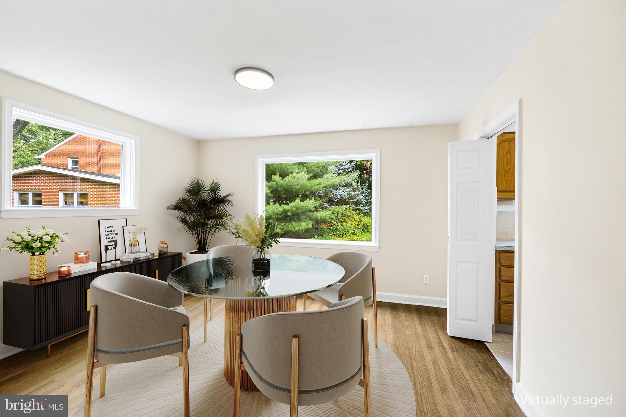 WYNNEWOOD VALLEY - Residential