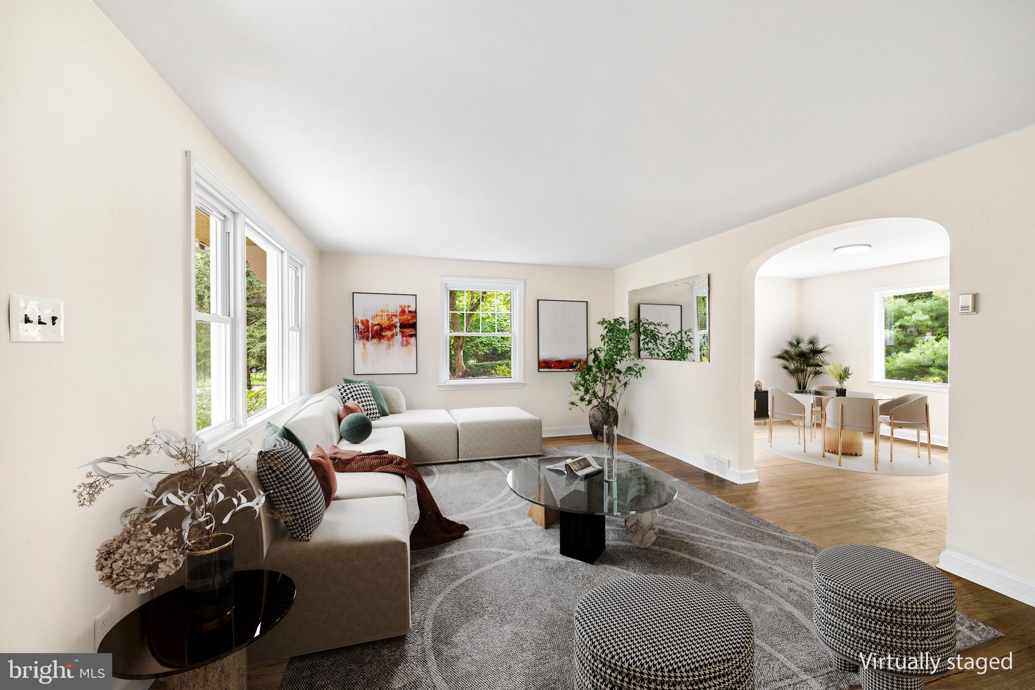 WYNNEWOOD VALLEY - Residential