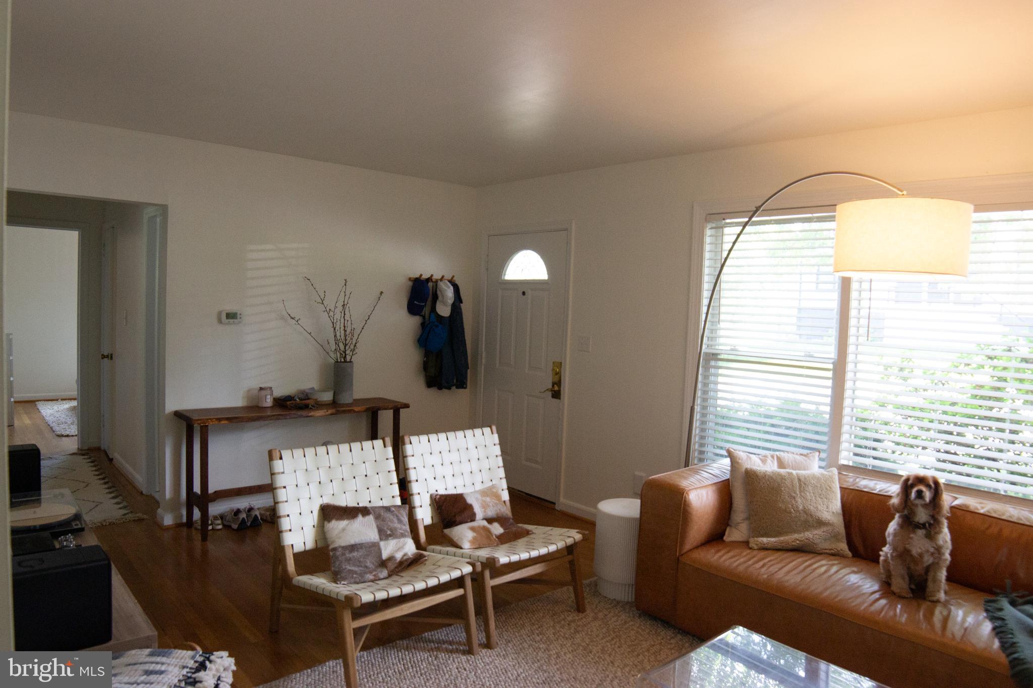 MADISON MANOR - Residential Lease