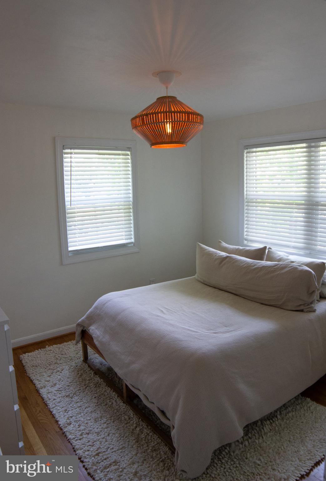 MADISON MANOR - Residential Lease