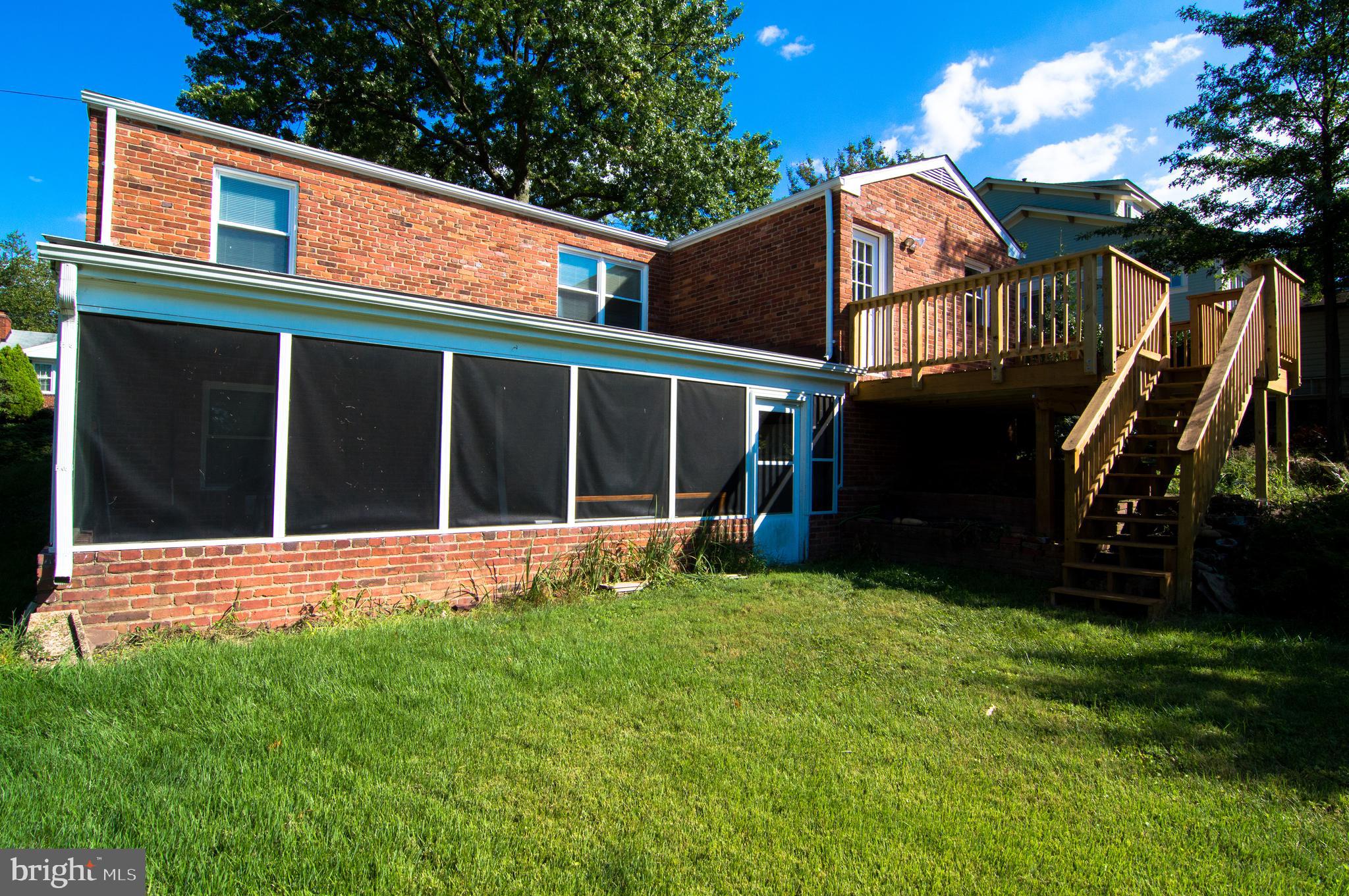 MADISON MANOR - Residential Lease