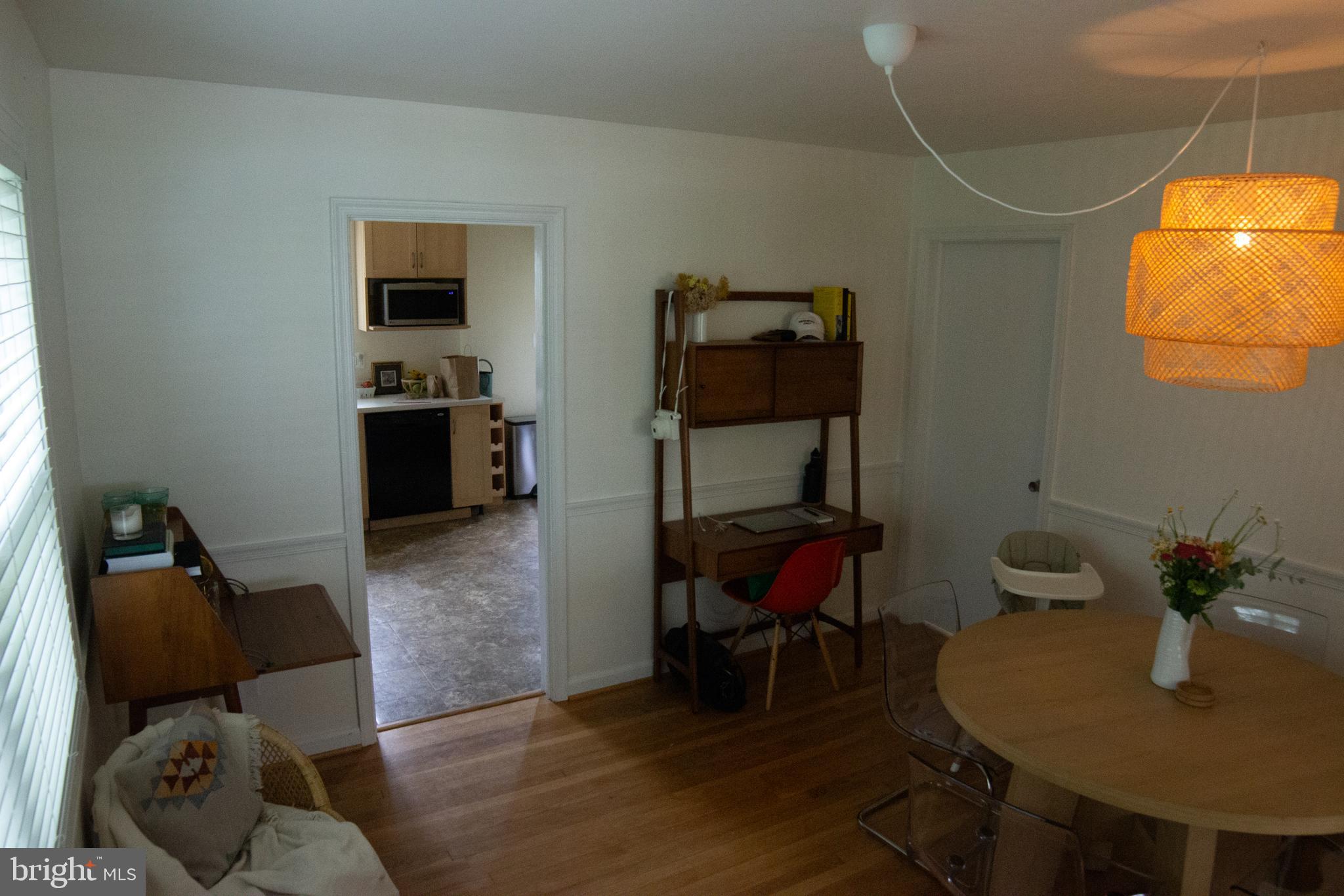 MADISON MANOR - Residential Lease