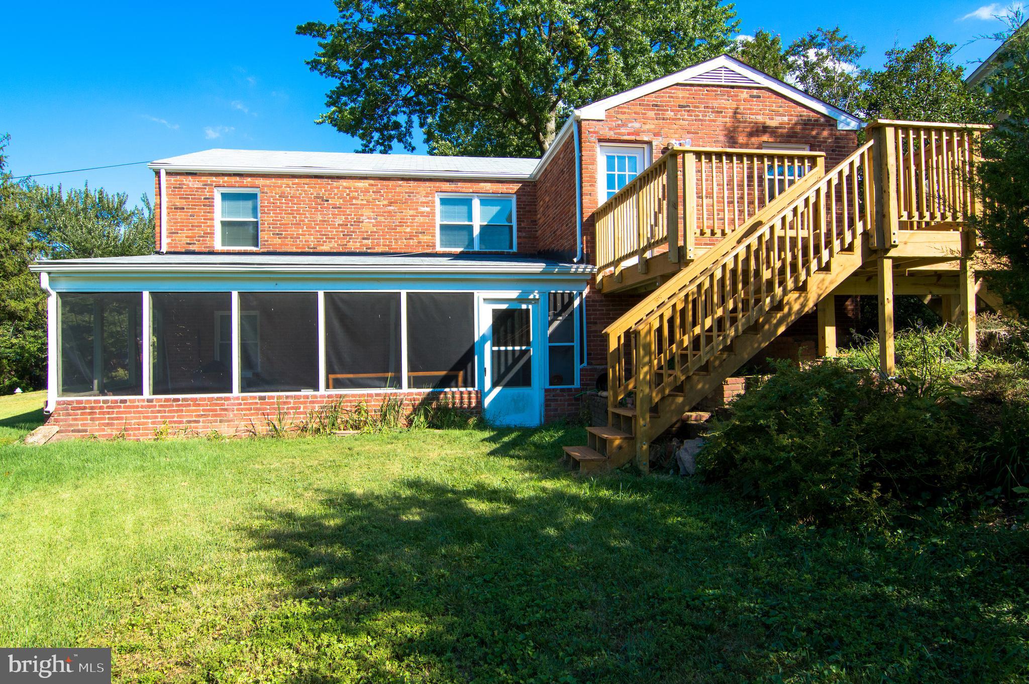 MADISON MANOR - Residential Lease