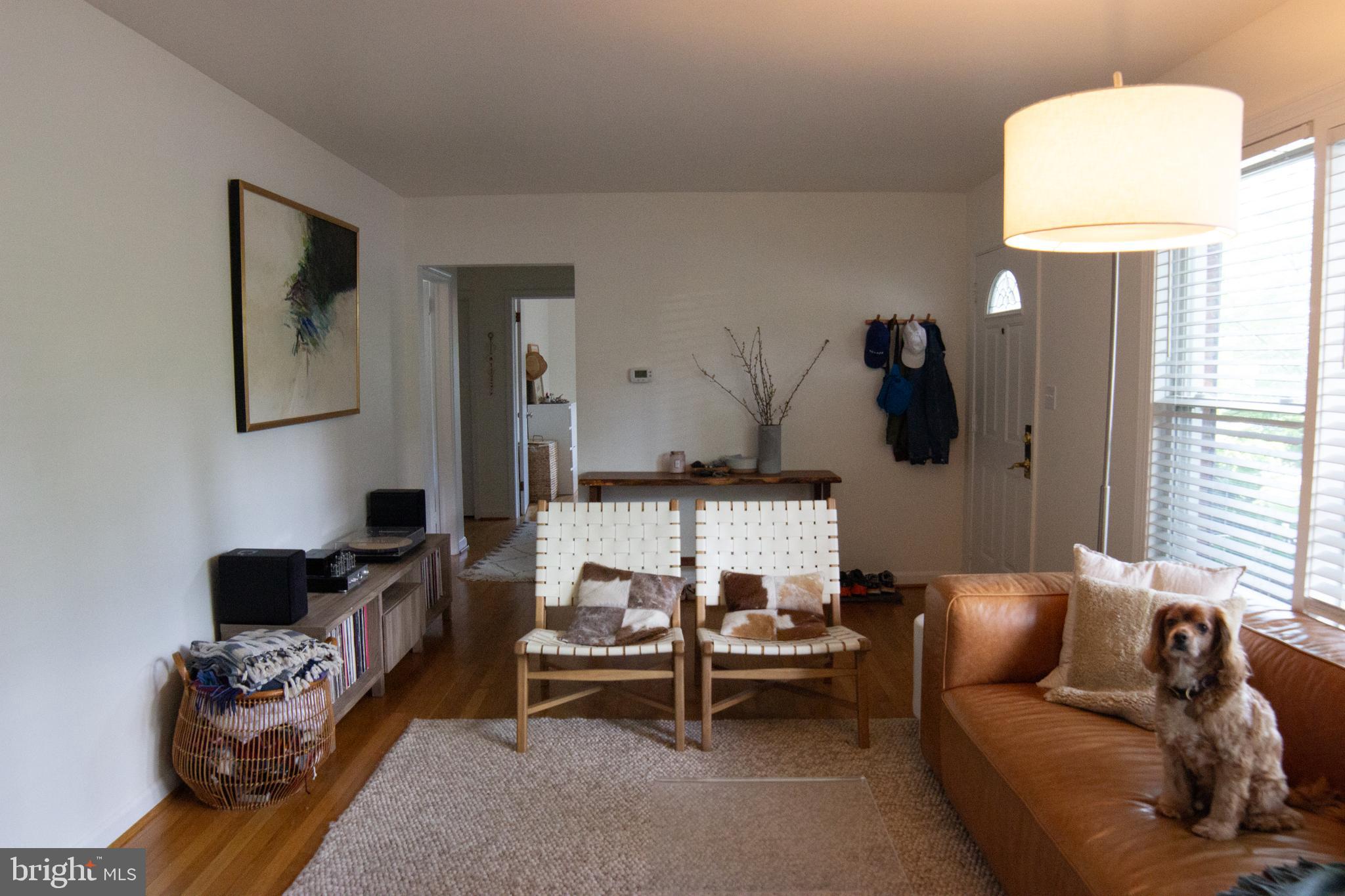 MADISON MANOR - Residential Lease