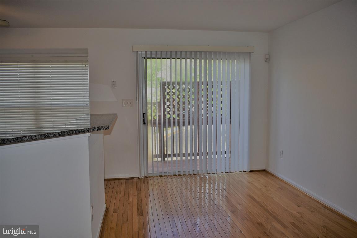 MARLBORO - Residential Lease