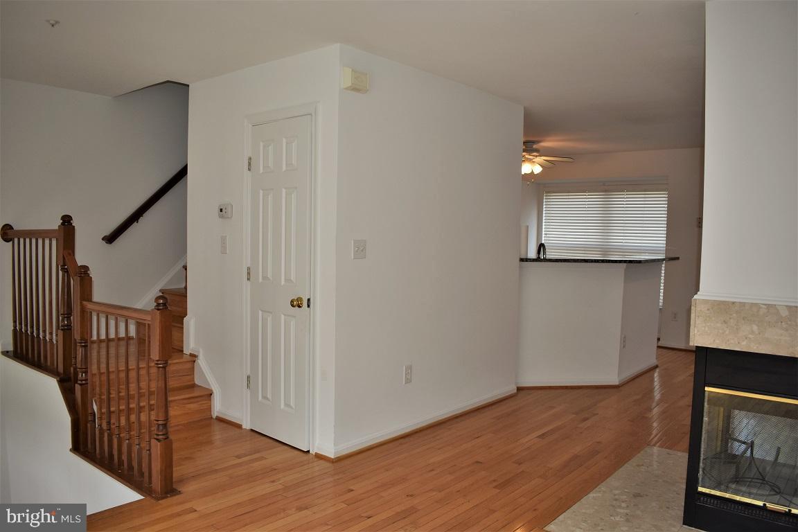 MARLBORO - Residential Lease