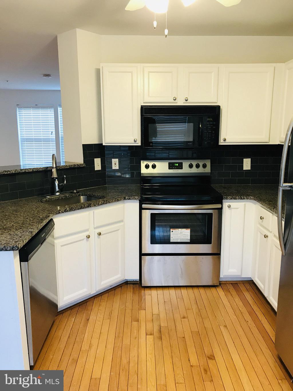 MARLBORO - Residential Lease