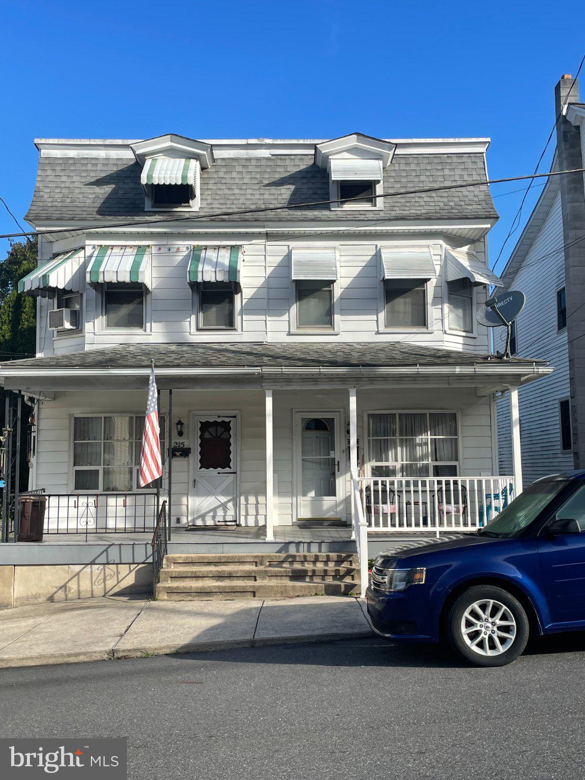 217 E MAIN STREET