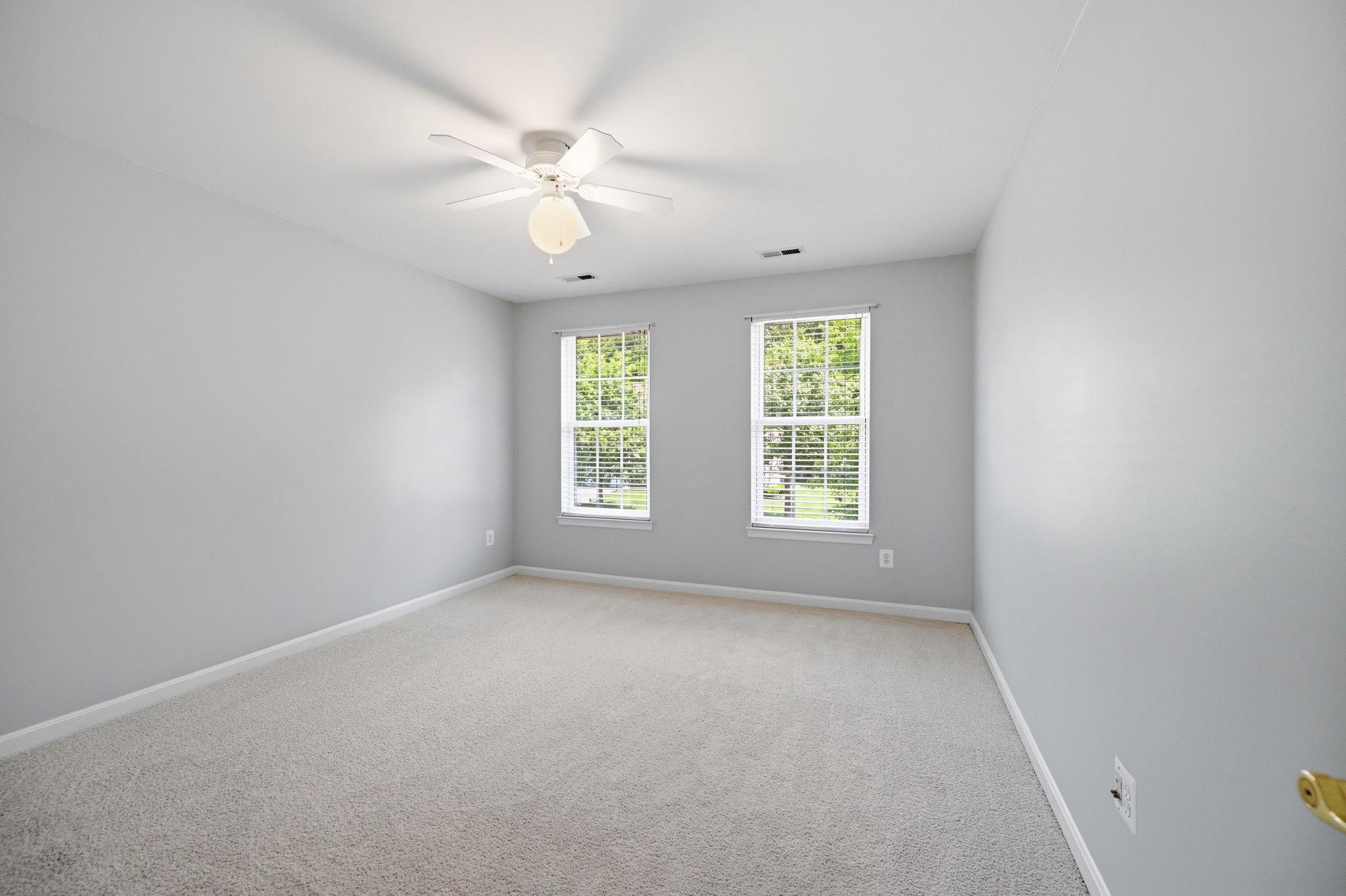 RESERVE AT POTOMAC CREST - Residential