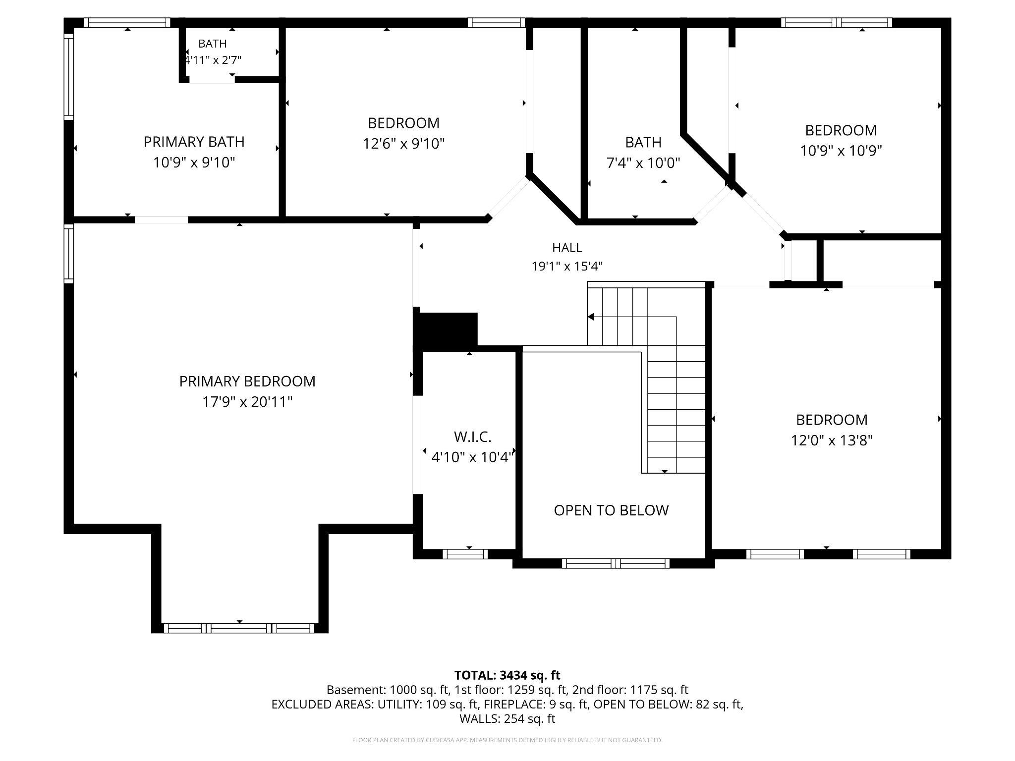RESERVE AT POTOMAC CREST - Residential