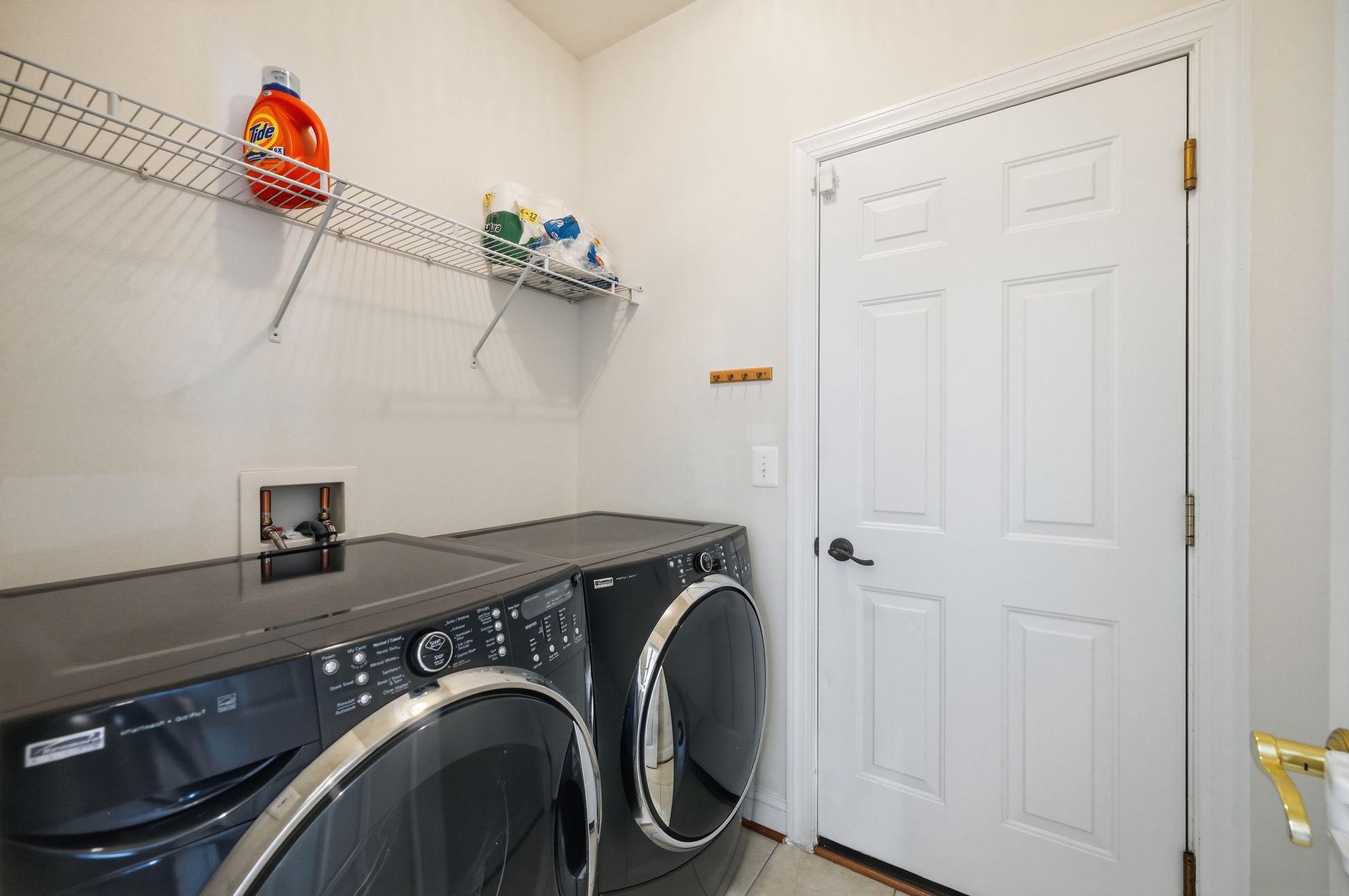 RESERVE AT POTOMAC CREST - Residential