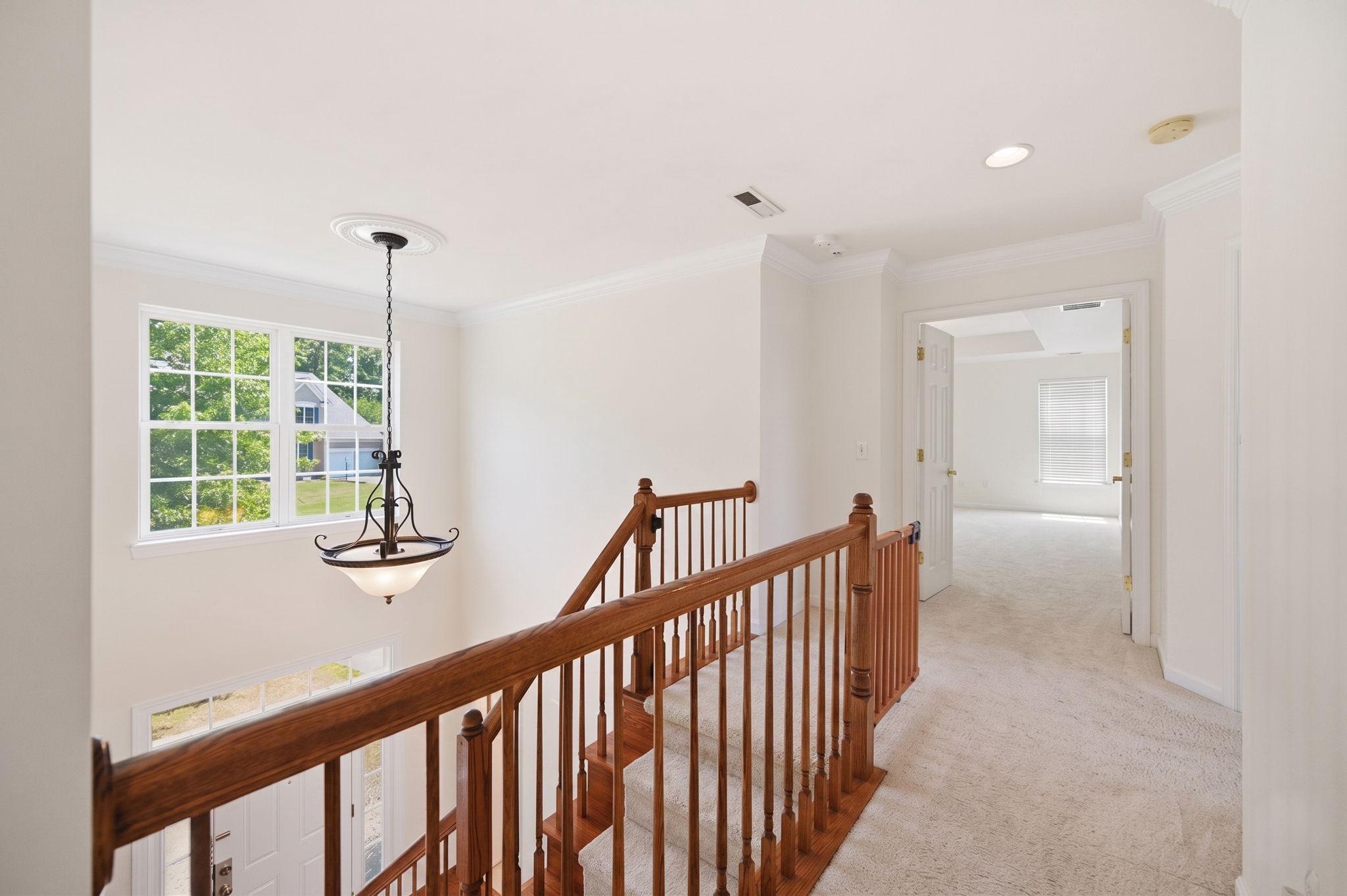 RESERVE AT POTOMAC CREST - Residential