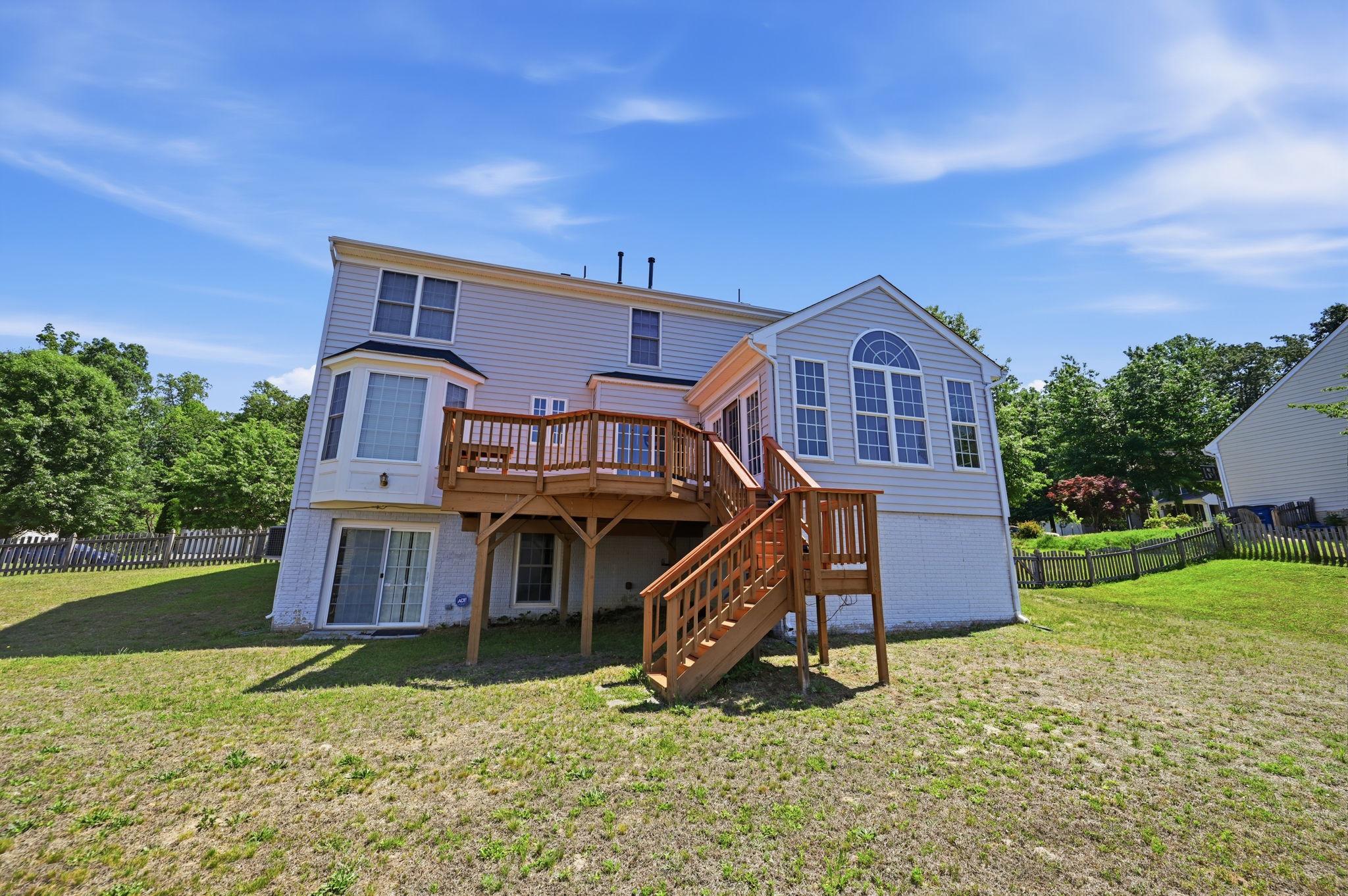 RESERVE AT POTOMAC CREST - Residential