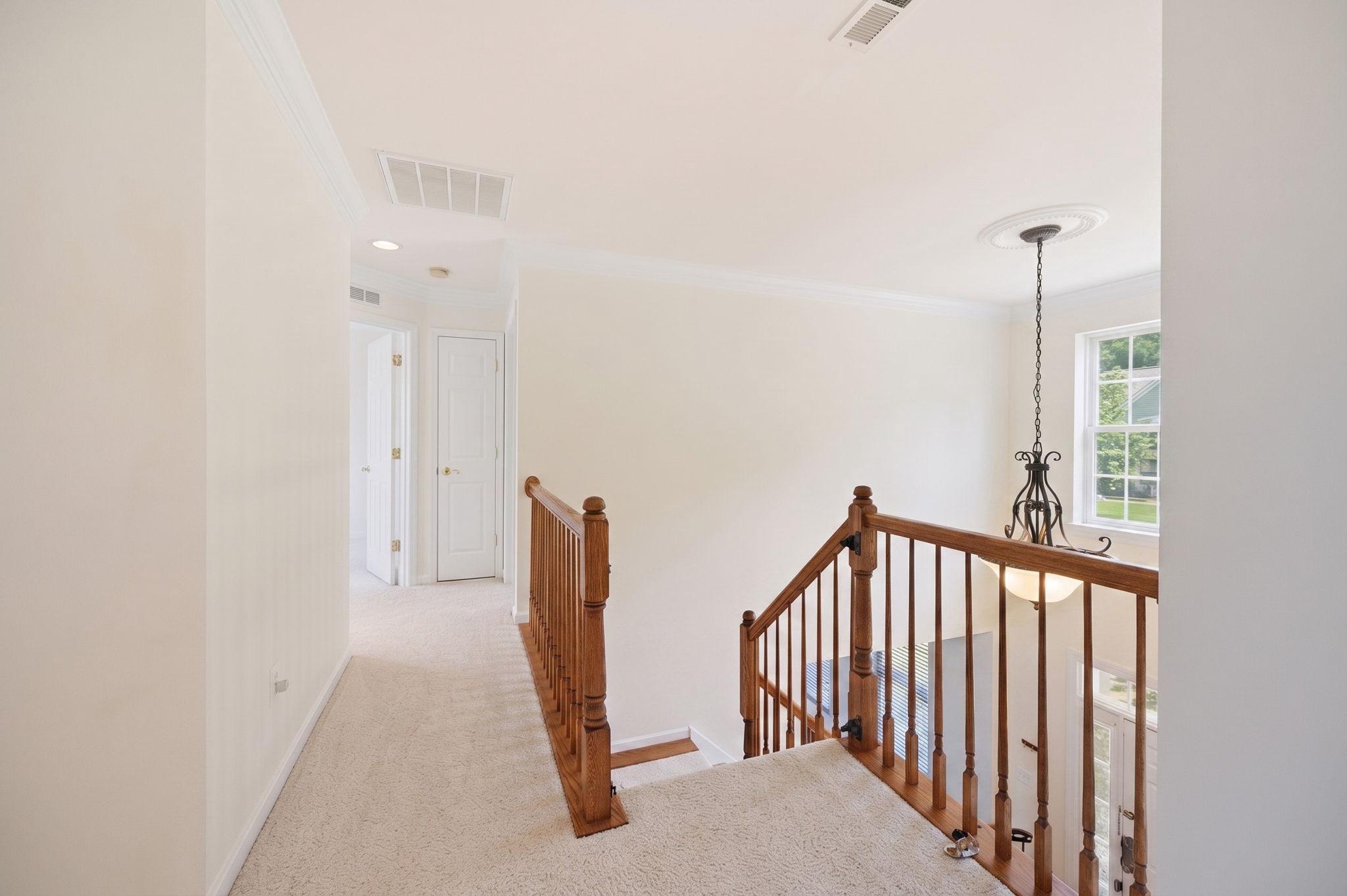 RESERVE AT POTOMAC CREST - Residential