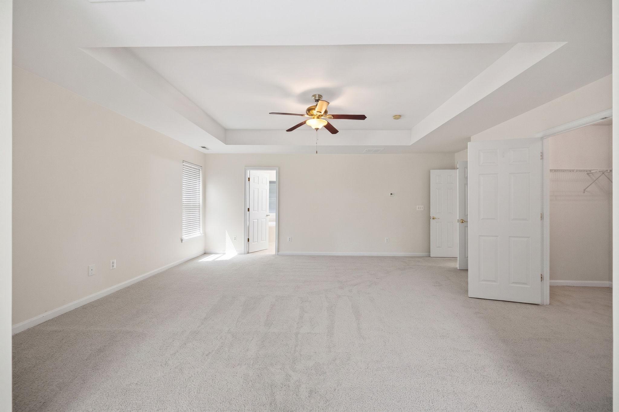RESERVE AT POTOMAC CREST - Residential