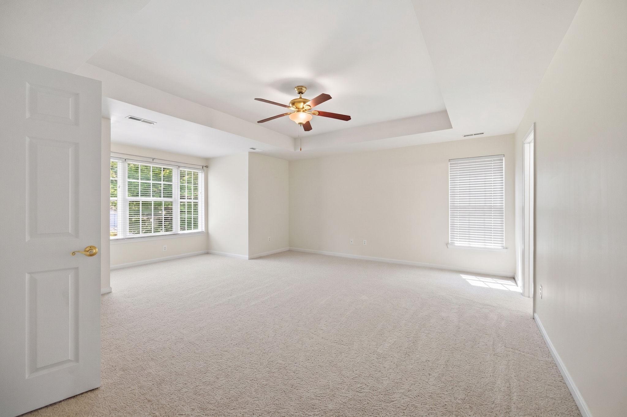RESERVE AT POTOMAC CREST - Residential