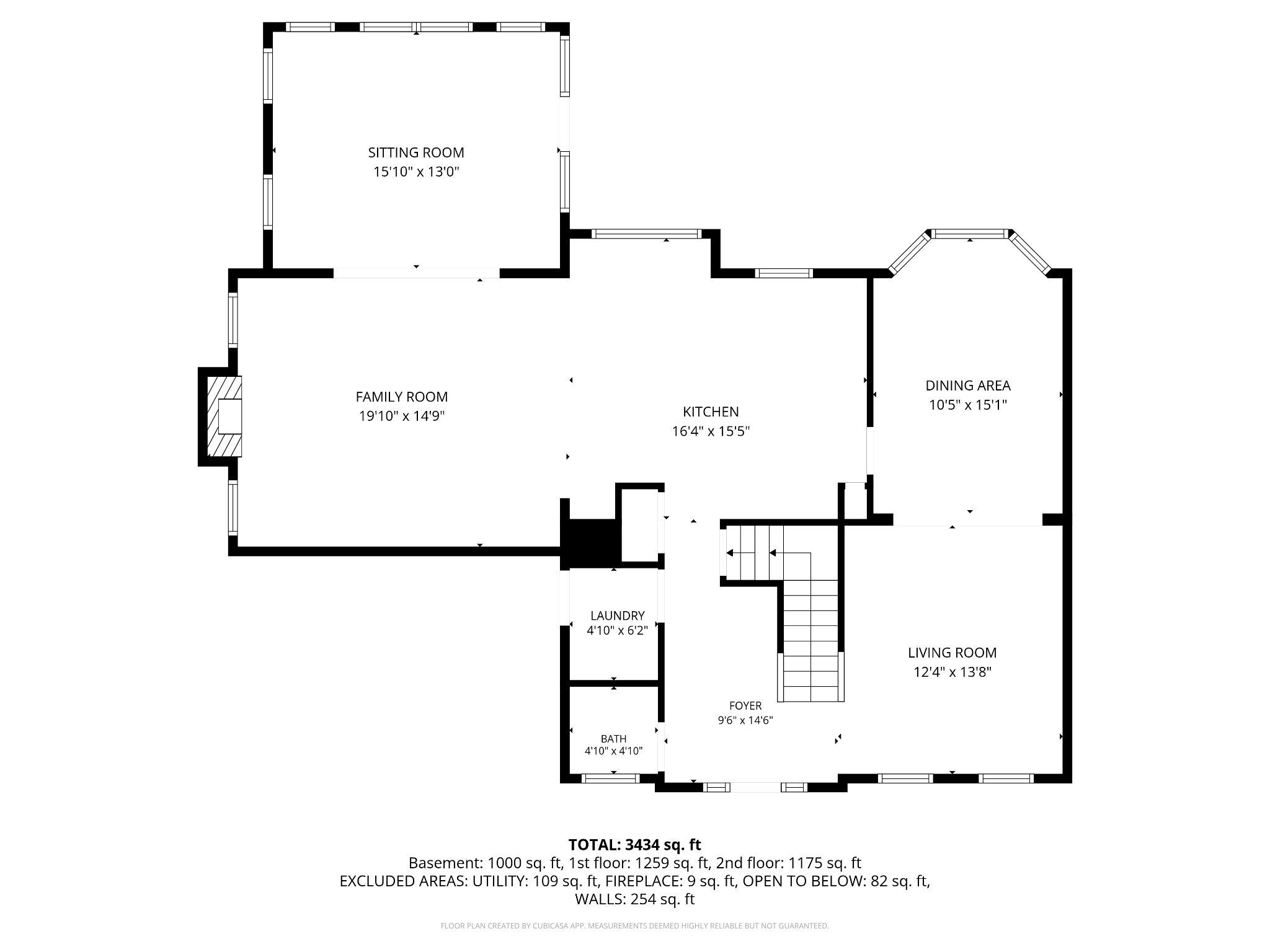 RESERVE AT POTOMAC CREST - Residential