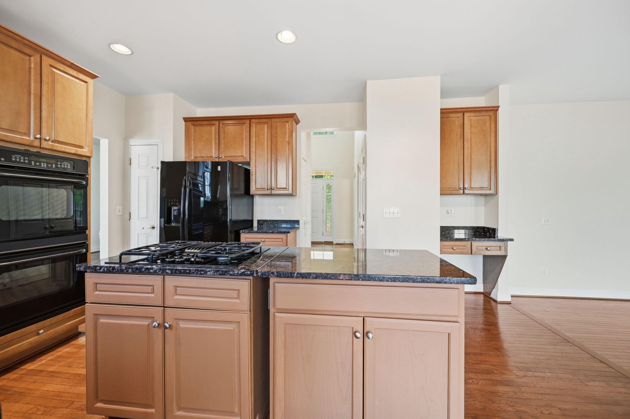 RESERVE AT POTOMAC CREST - Residential