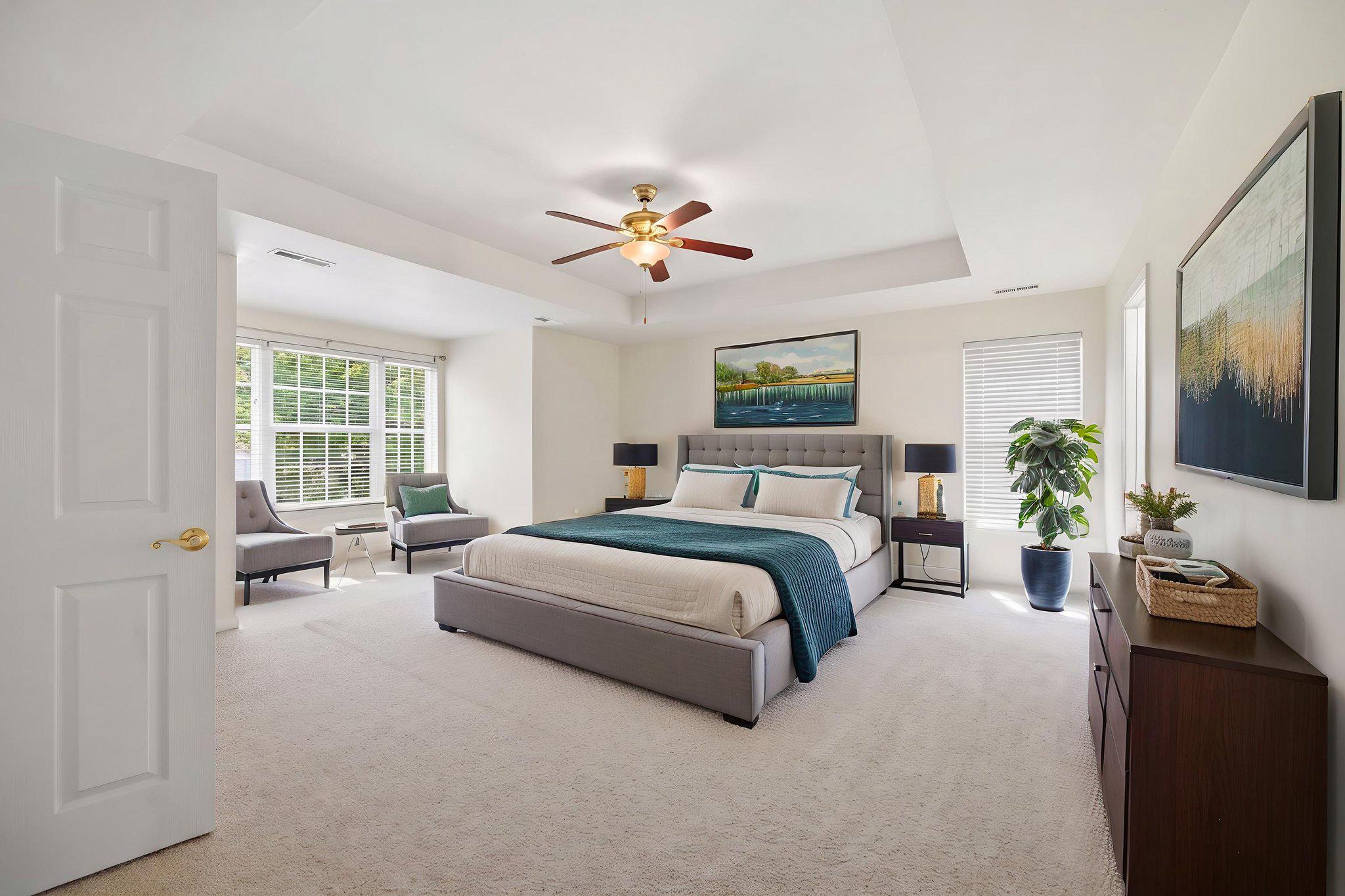 RESERVE AT POTOMAC CREST - Residential