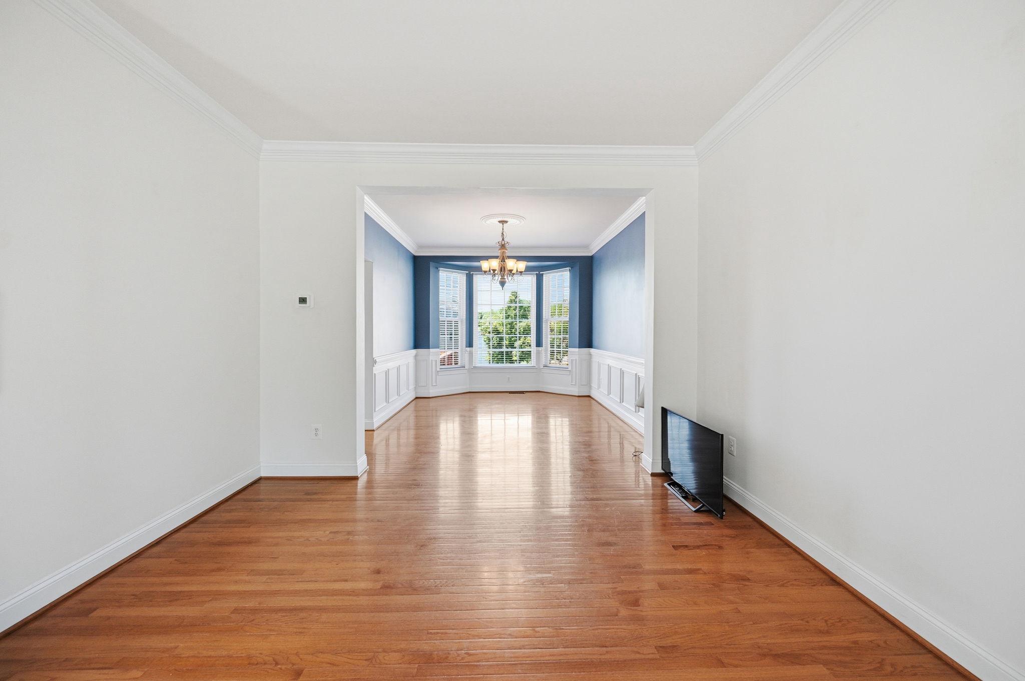 RESERVE AT POTOMAC CREST - Residential