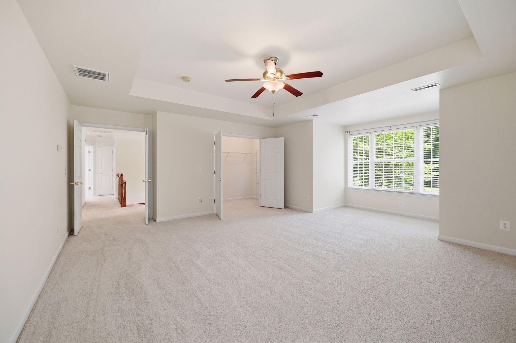 RESERVE AT POTOMAC CREST - Residential