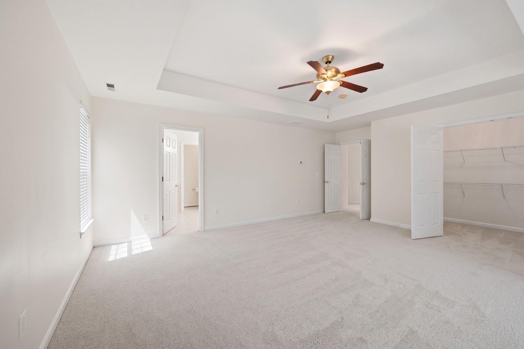 RESERVE AT POTOMAC CREST - Residential
