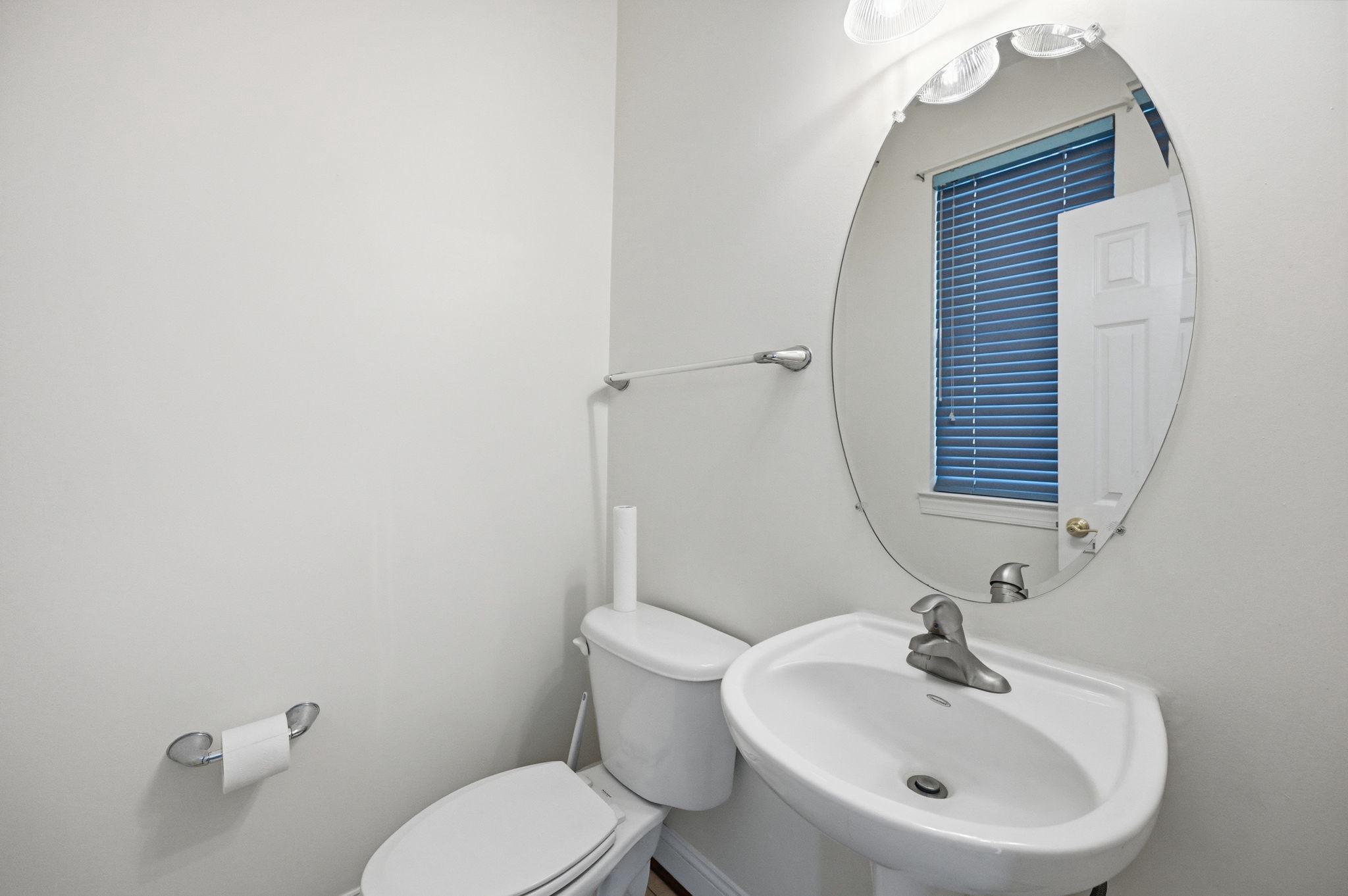 RESERVE AT POTOMAC CREST - Residential
