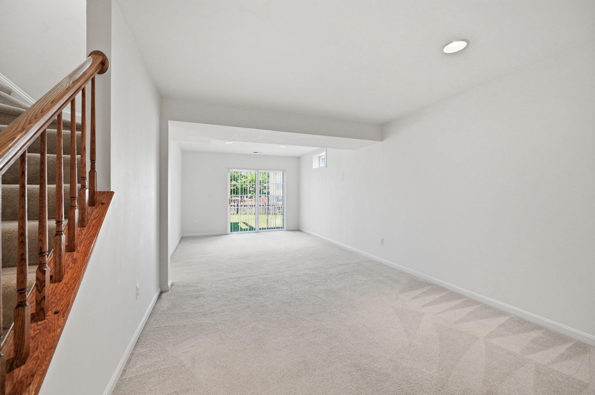 RESERVE AT POTOMAC CREST - Residential