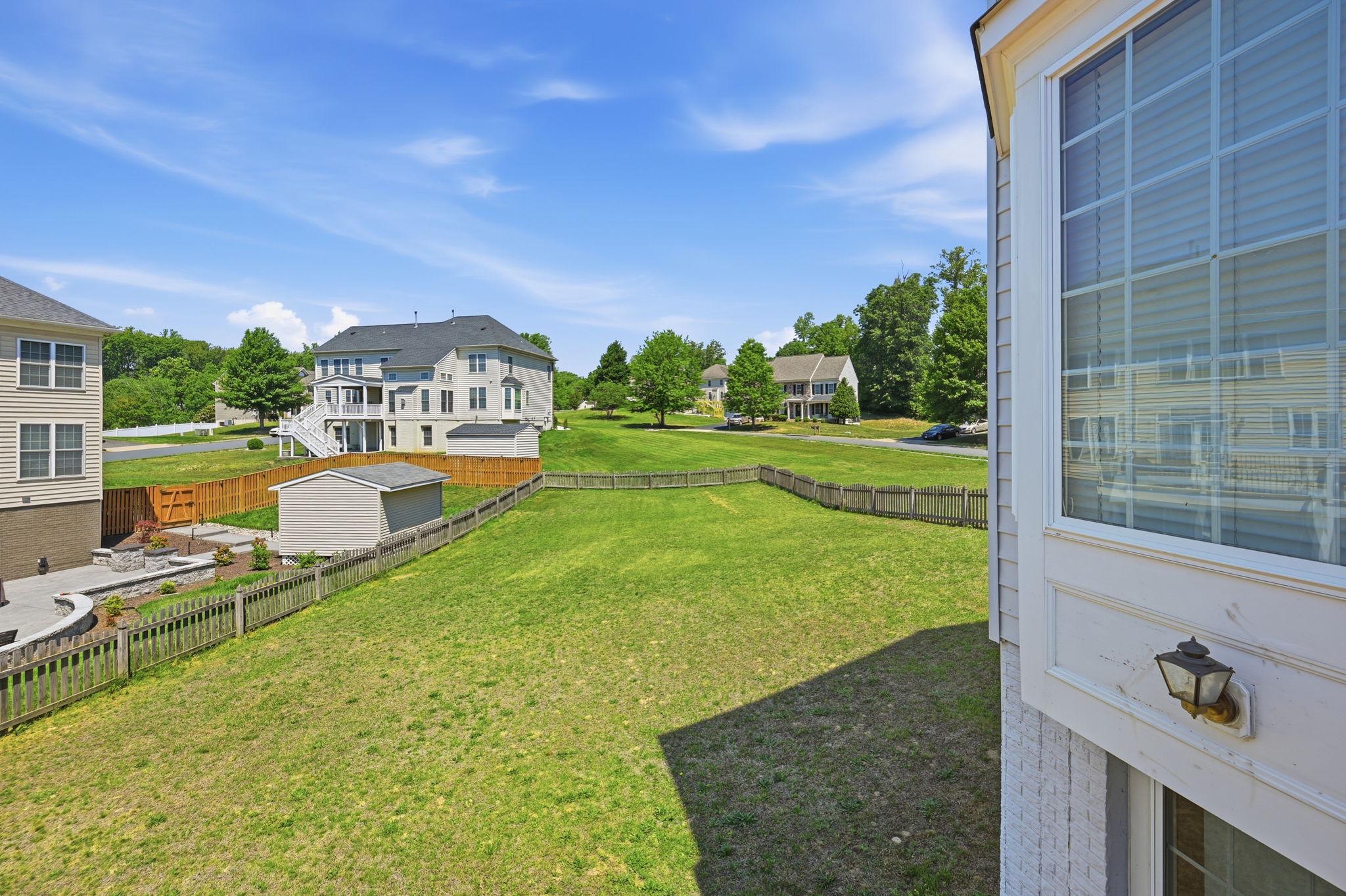 RESERVE AT POTOMAC CREST - Residential