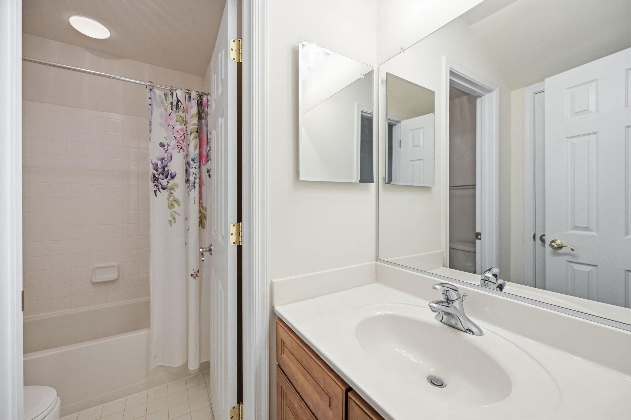 RESERVE AT POTOMAC CREST - Residential