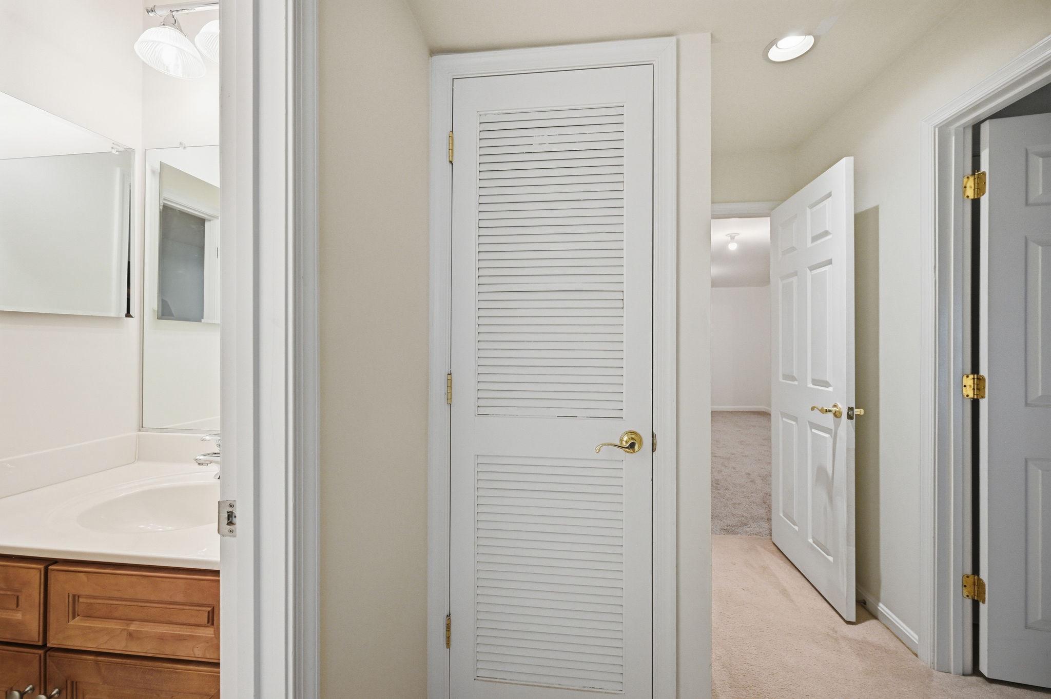 RESERVE AT POTOMAC CREST - Residential