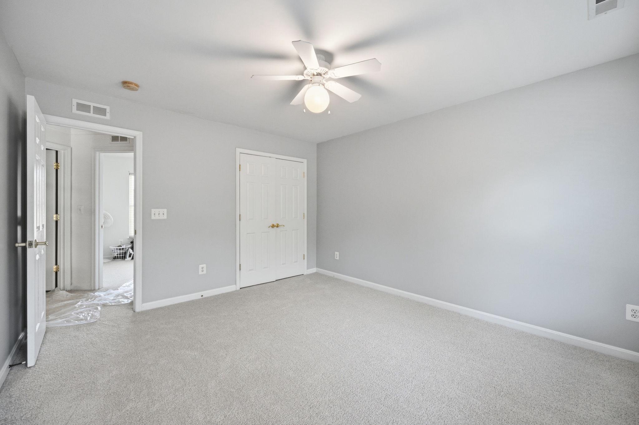 RESERVE AT POTOMAC CREST - Residential