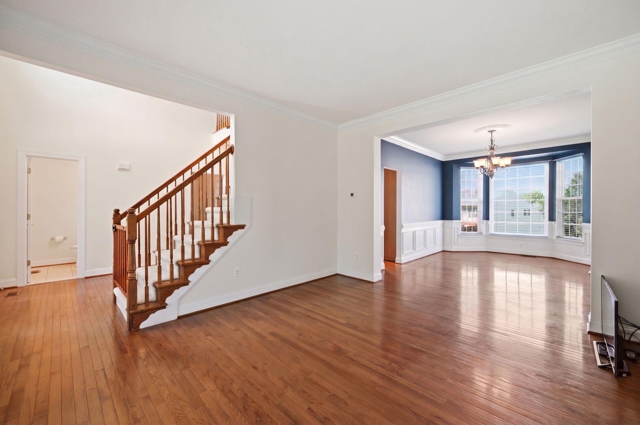 RESERVE AT POTOMAC CREST - Residential